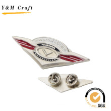 Hot Selling Facotry Promotion Metal Lapel Pin (54)
